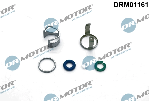 DR MOTOR DRM01161