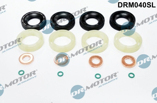 DR MOTOR DRM040SL