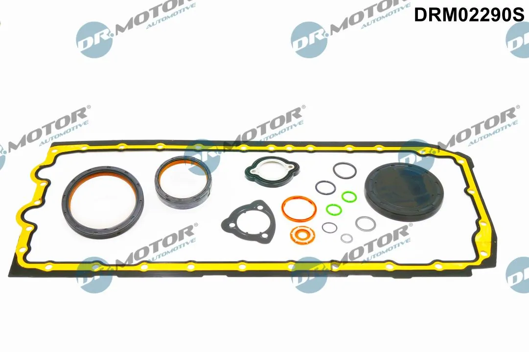 DR MOTOR DRM02290S