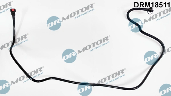 DR MOTOR DRM18511