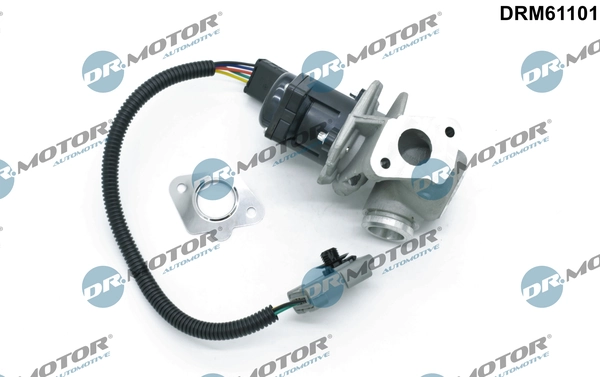 DR MOTOR DRM61101