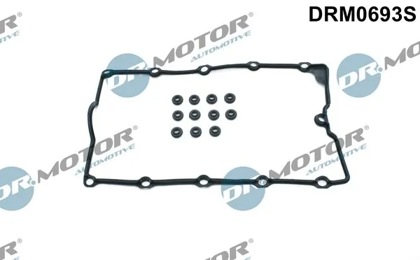 DR MOTOR DRM0693S