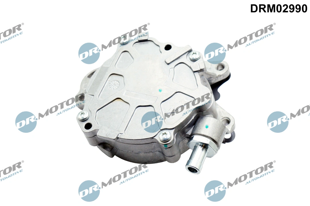 DR MOTOR DRM02990