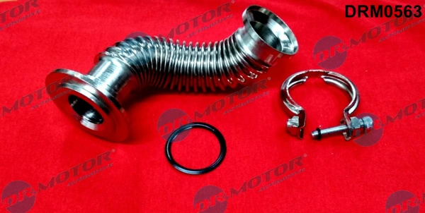 DR MOTOR DRM0563