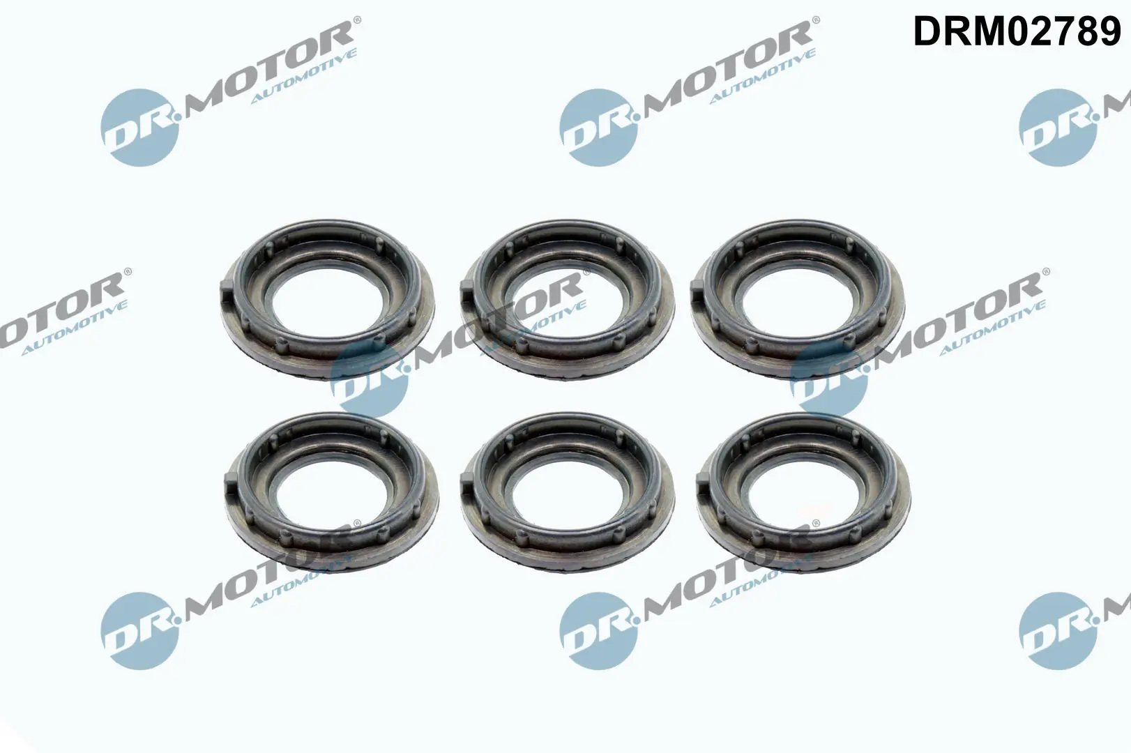 DR MOTOR DRM02789