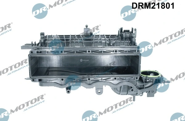 DR MOTOR DRM21801