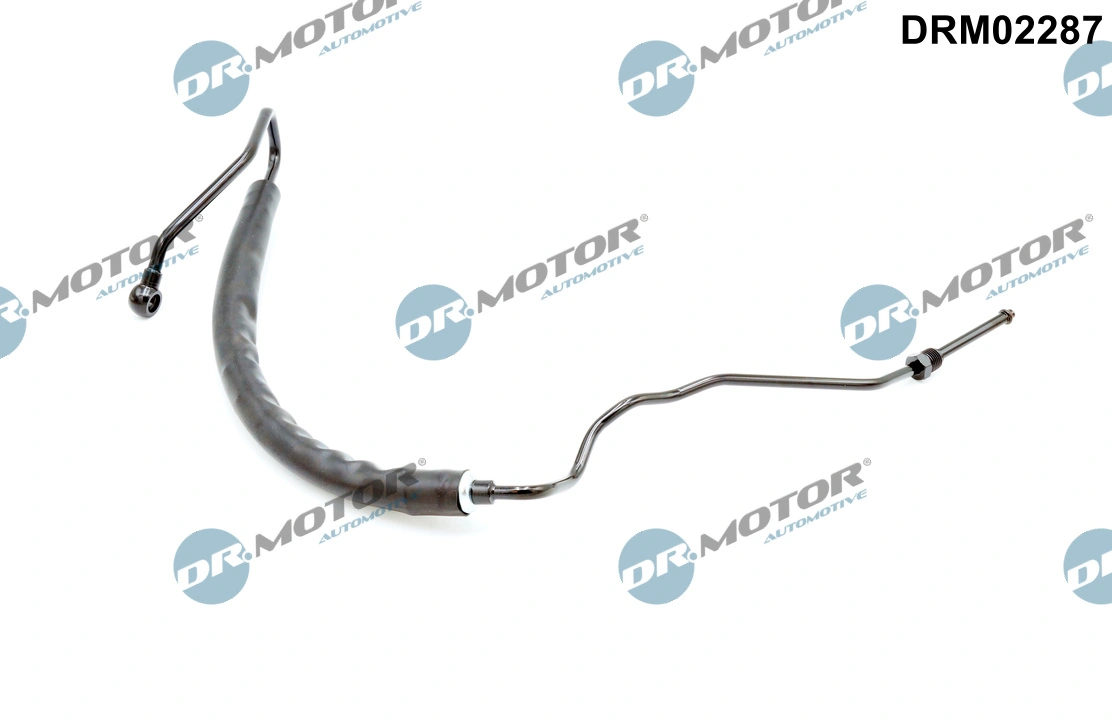 DR MOTOR DRM02287
