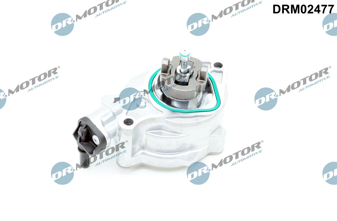 DR MOTOR DRM02477