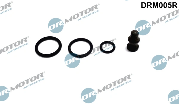 DR MOTOR DRM005R