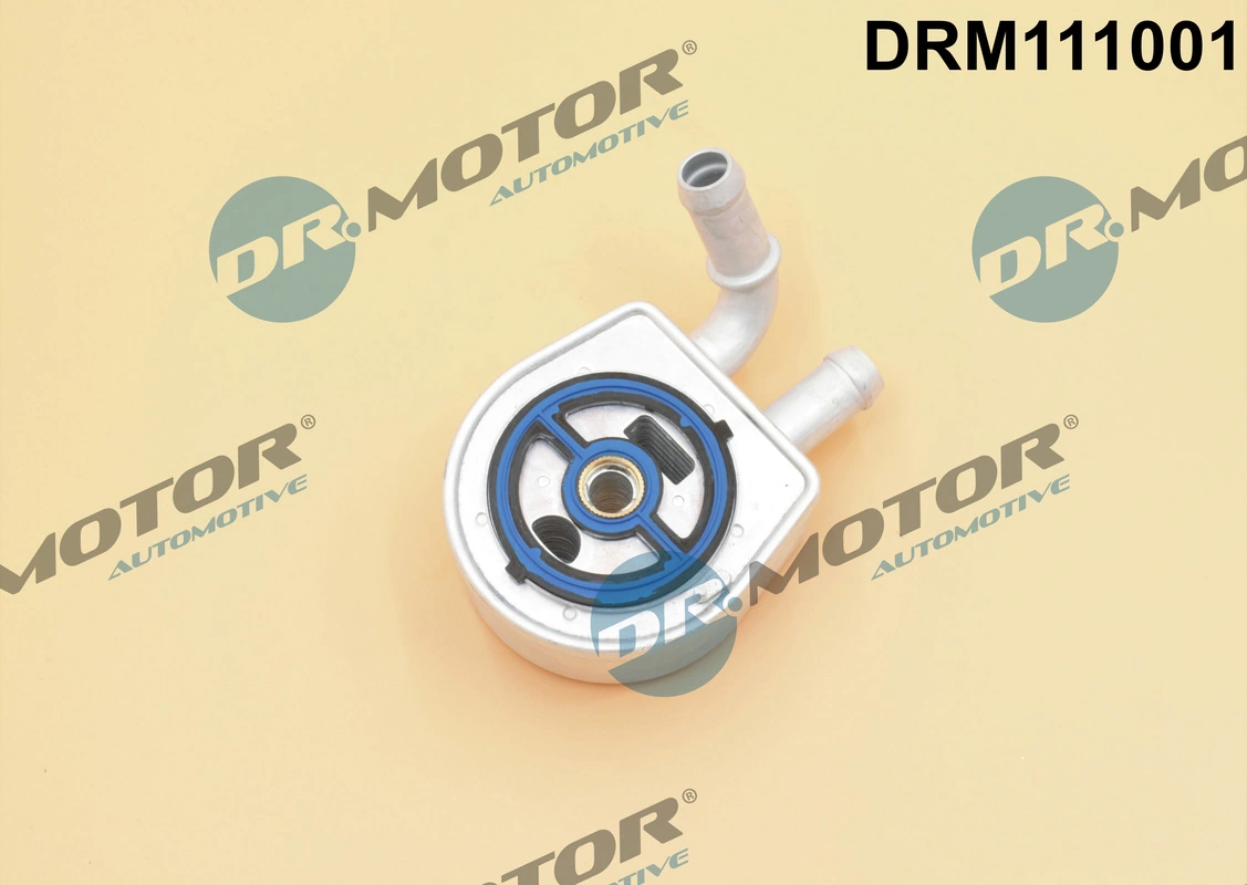 DR MOTOR DRM111001