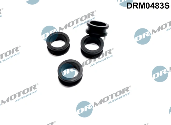DR MOTOR DRM0483S