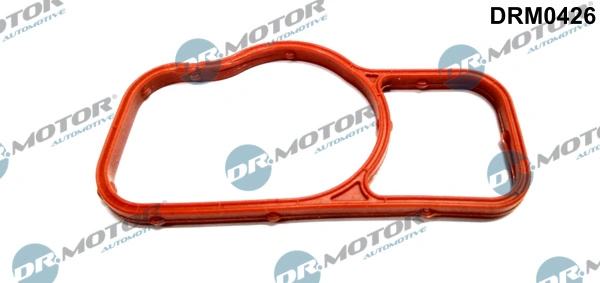 DR MOTOR DRM0426