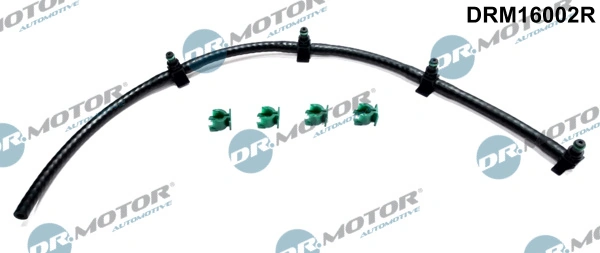 DR MOTOR DRM16002R