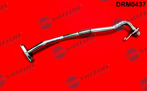 DR MOTOR DRM0437