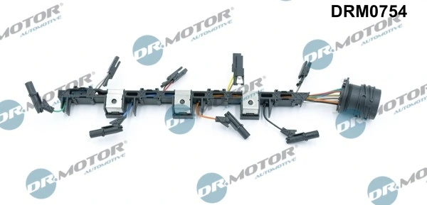 DR MOTOR DRM0754