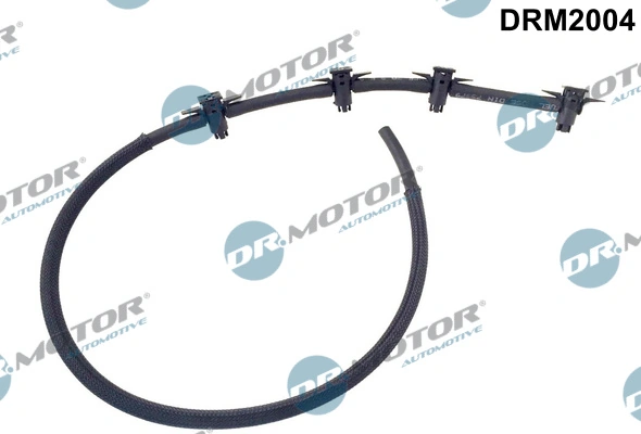 DR MOTOR DRM2004