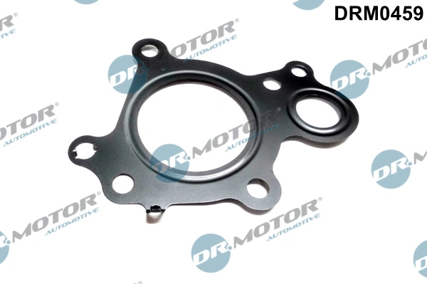 DR MOTOR DRM0459
