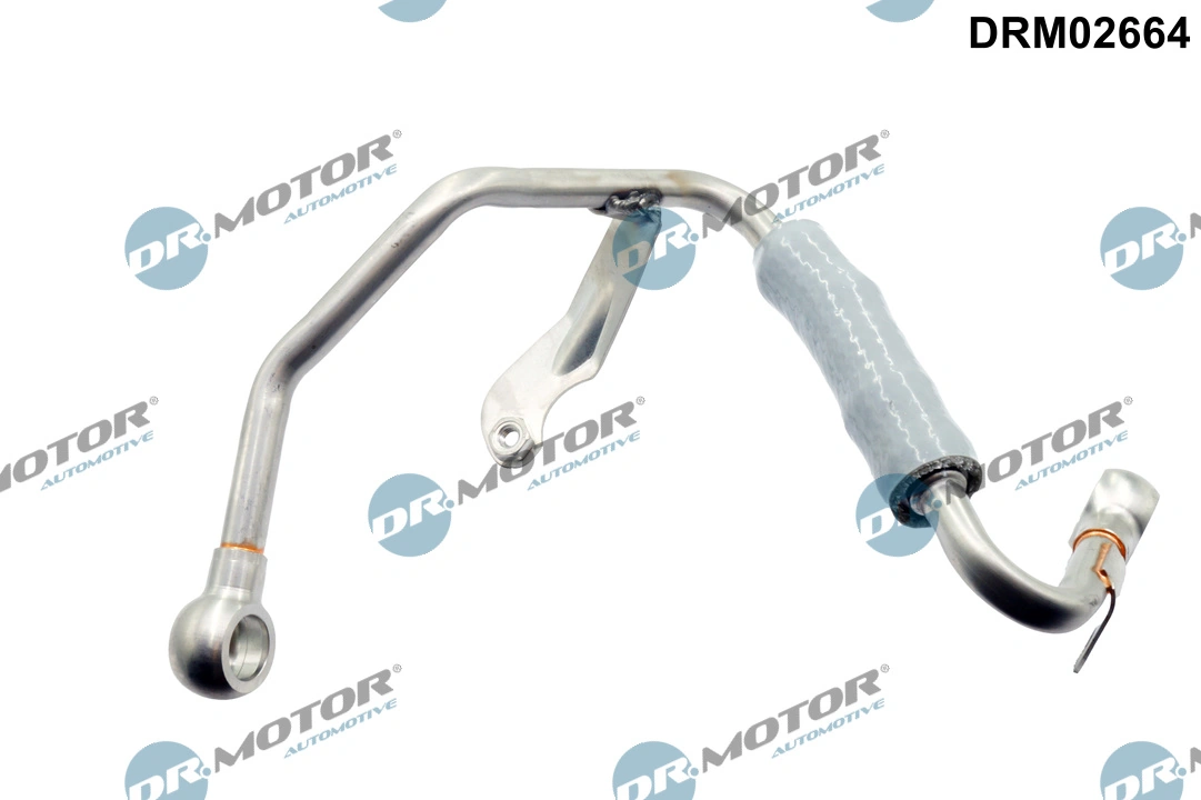 DR MOTOR DRM02664
