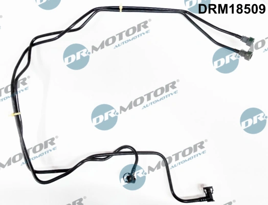 DR MOTOR DRM18509
