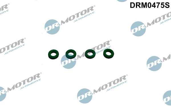 DR MOTOR DRM0475S