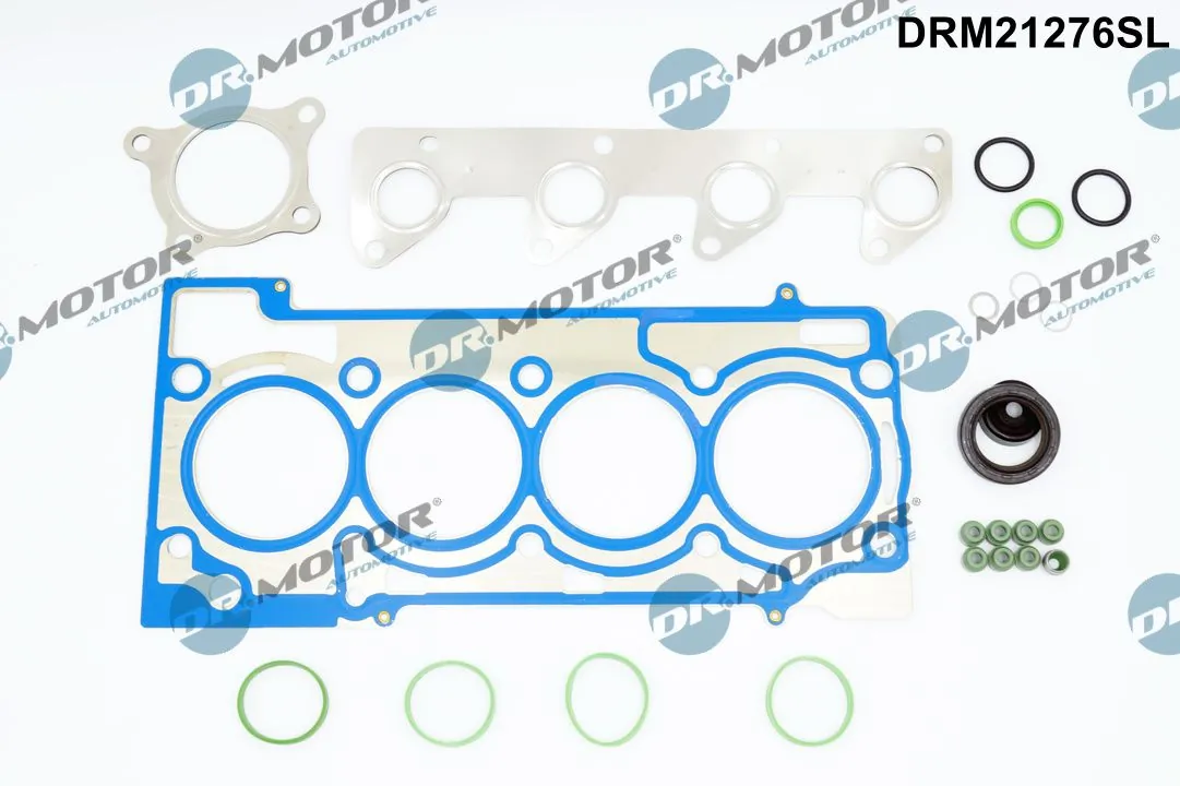 DR MOTOR DRM21276SL
