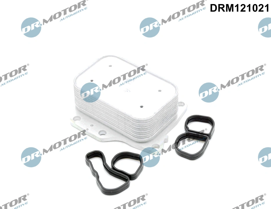DR MOTOR DRM121021
