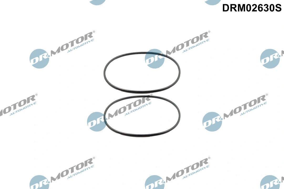 DR MOTOR DRM02630S