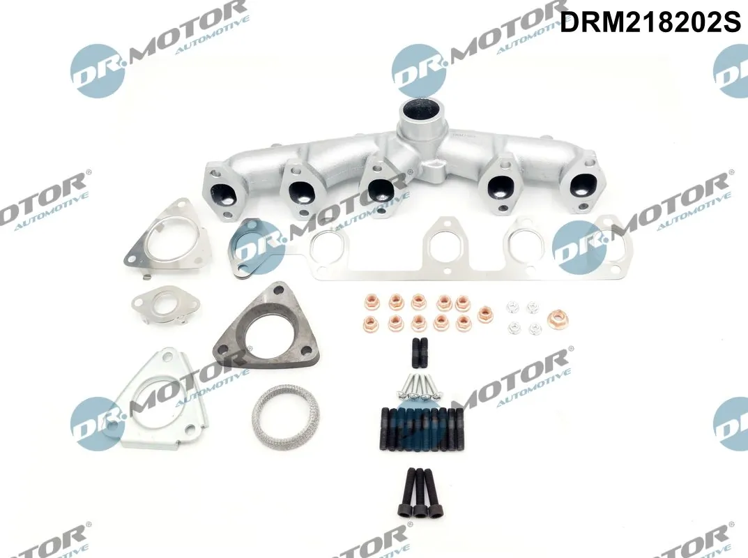 DR MOTOR DRM218202S
