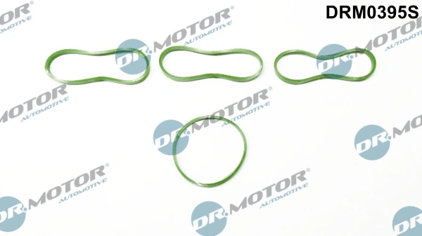 DR MOTOR DRM0395S