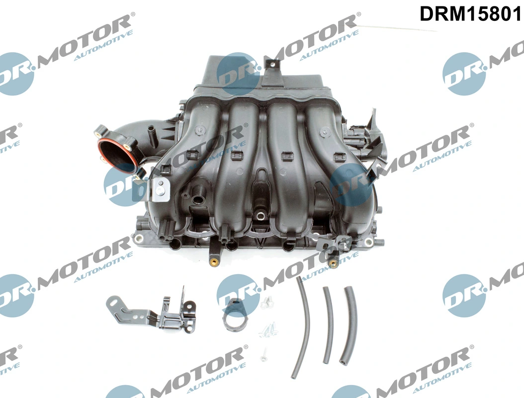 DR MOTOR DRM15801