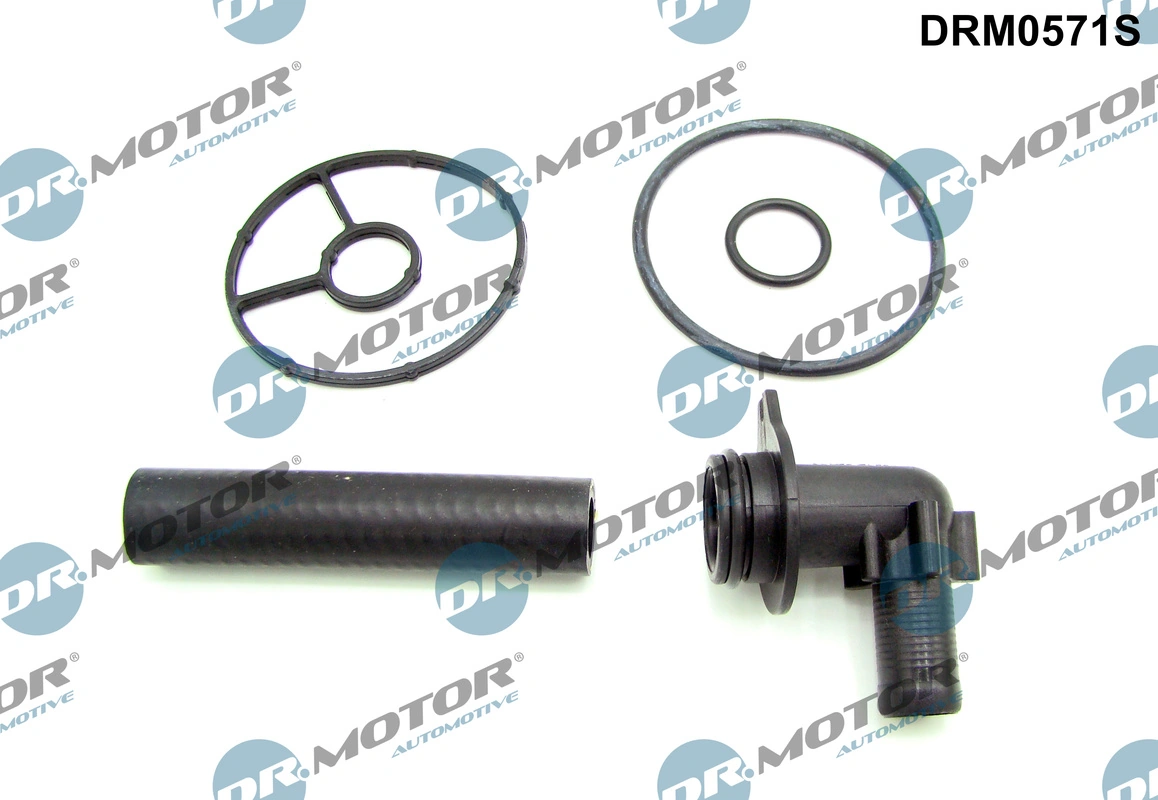 DR MOTOR DRM0571S