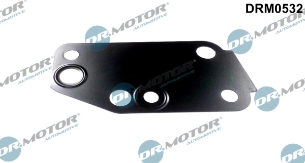 DR MOTOR DRM0532