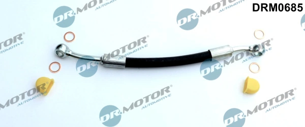 DR MOTOR DRM0685