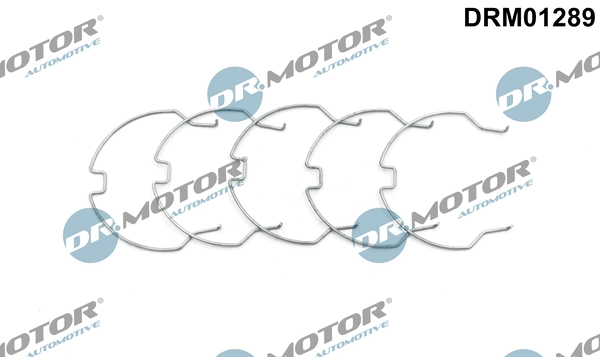 DR MOTOR DRM01289