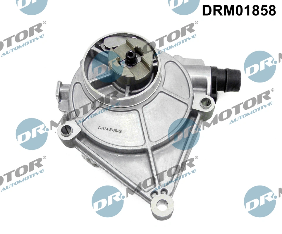 DR MOTOR DRM01858