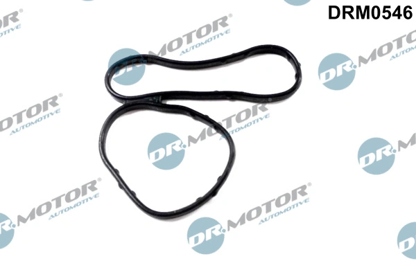 DR MOTOR DRM0546