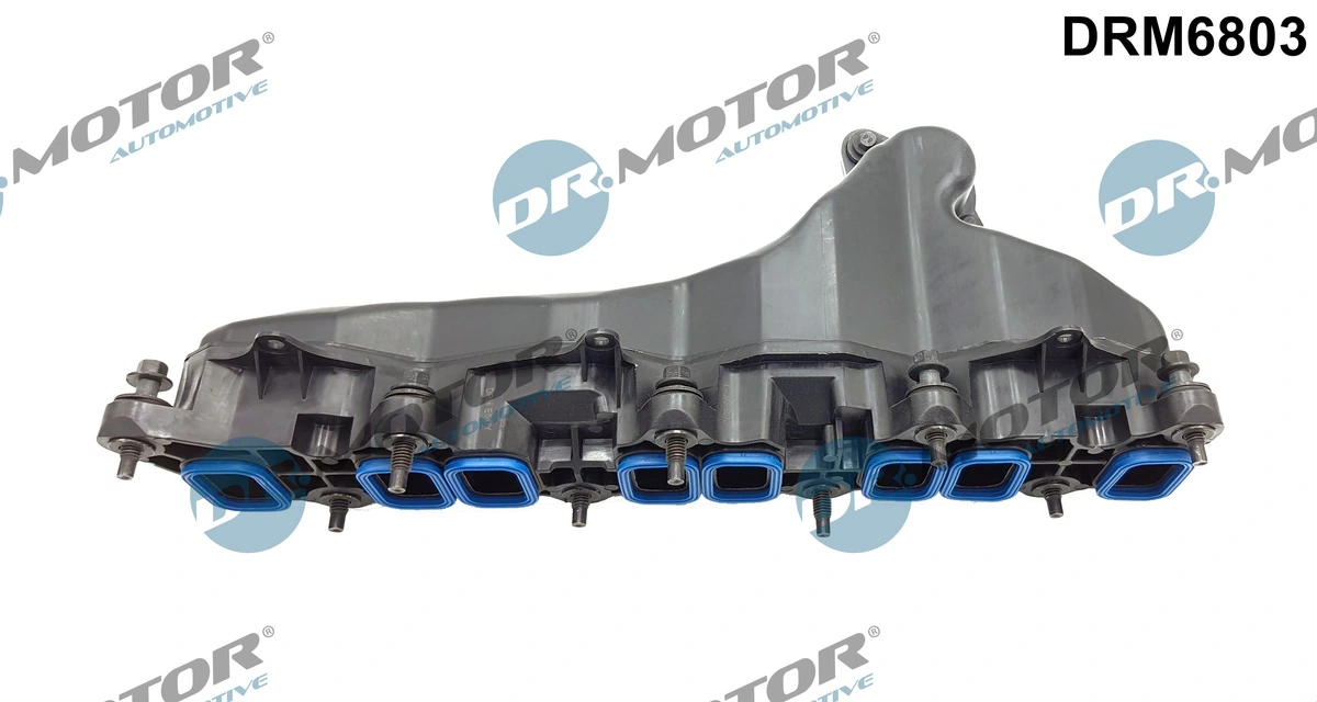 DR MOTOR DRM6803