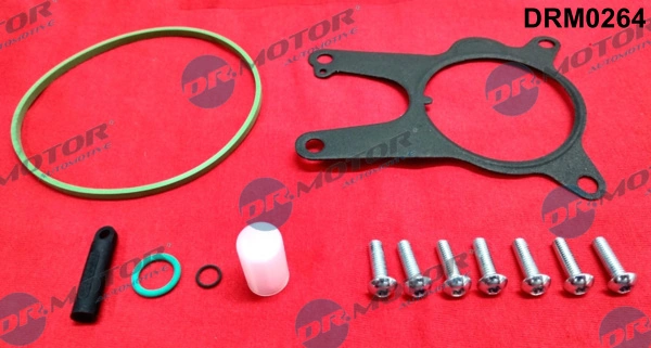 DR MOTOR DRM0264