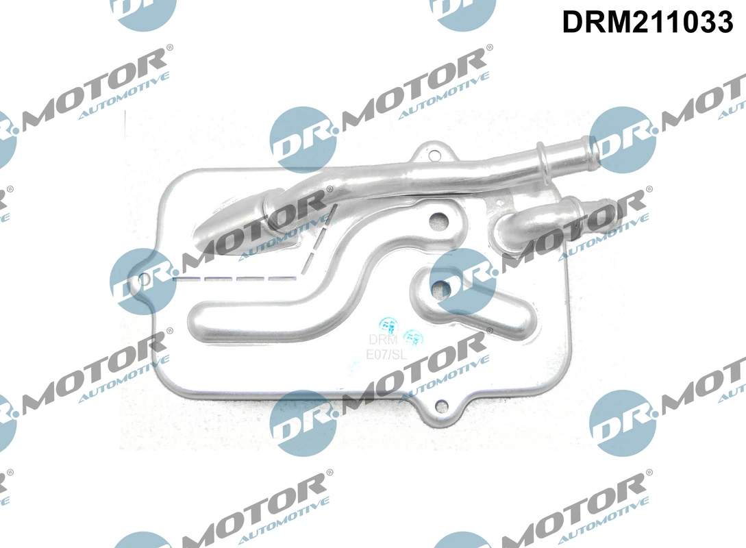 DR MOTOR DRM211033