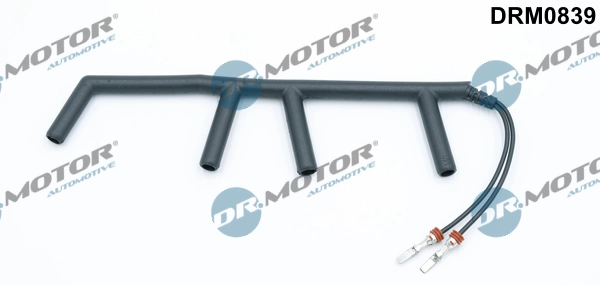 DR MOTOR DRM0839