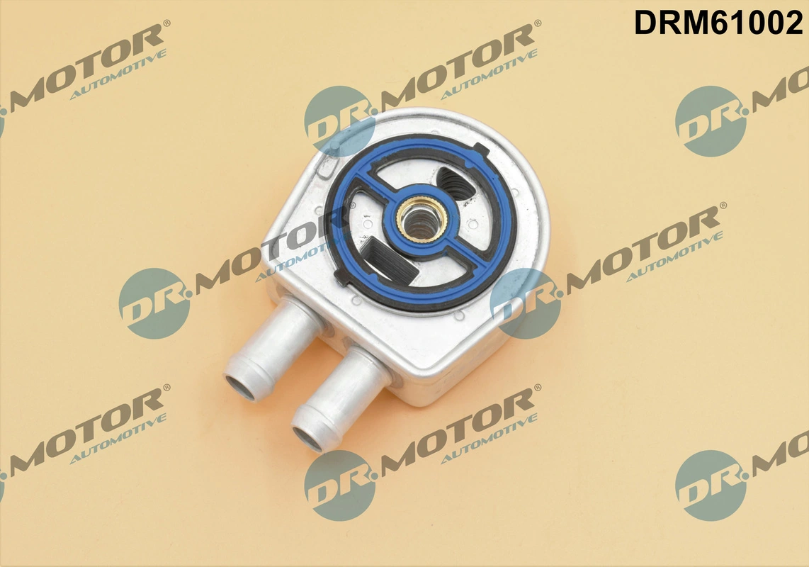 DR MOTOR DRM61002
