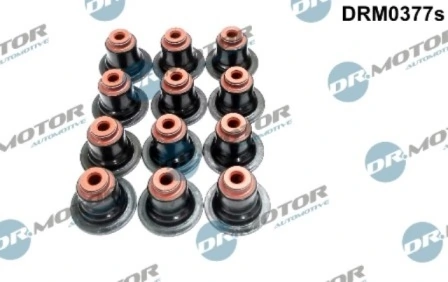 DR MOTOR DRM0377S