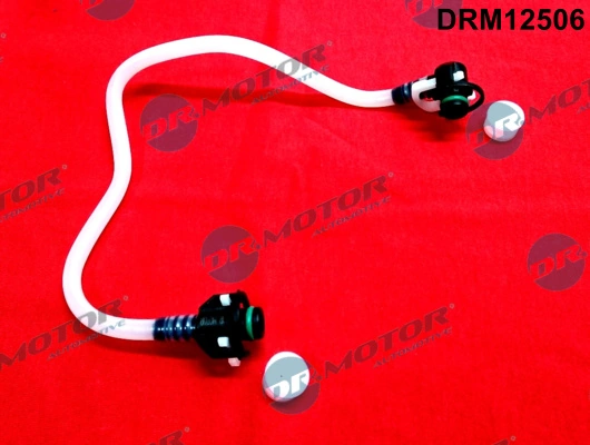 DR MOTOR DRM12506