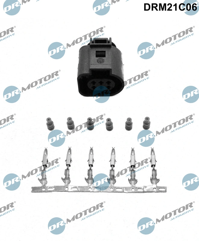 DR MOTOR DRM21C06