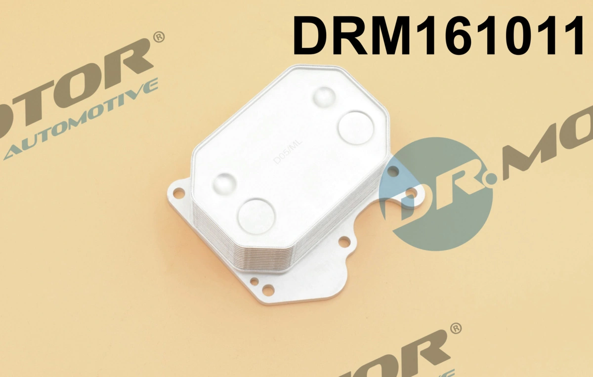 DR MOTOR DRM161011