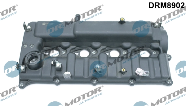 DR MOTOR DRM8902