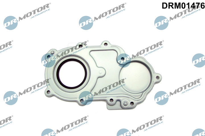 DR MOTOR DRM01476