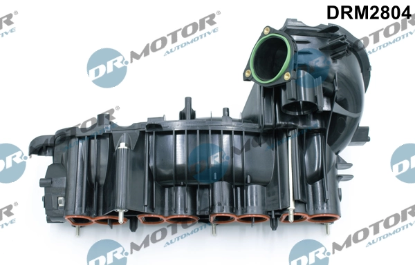 DR MOTOR DRM2804