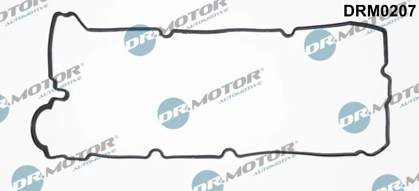 DR MOTOR DRM0207