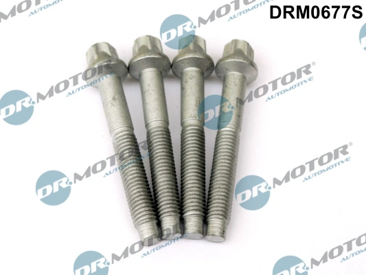 DR MOTOR DRM0677S